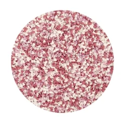 Clearance BrandNewCake Confetti Hartjes mix 500gr.
