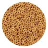 BrandNewCake Confetti Open Sterren Goud 500gr.