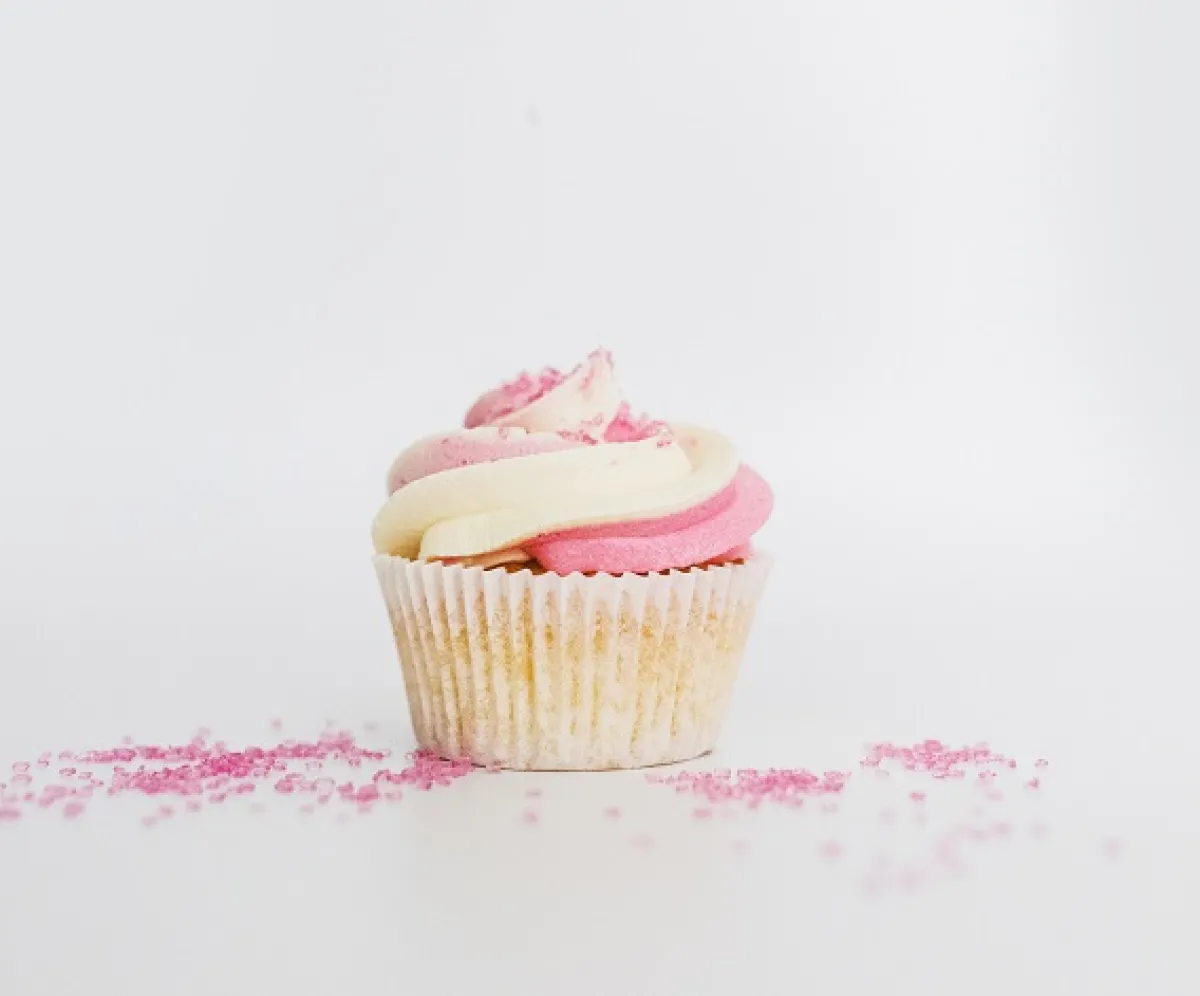 New BrandNewCake Cupcake-mix 10kg