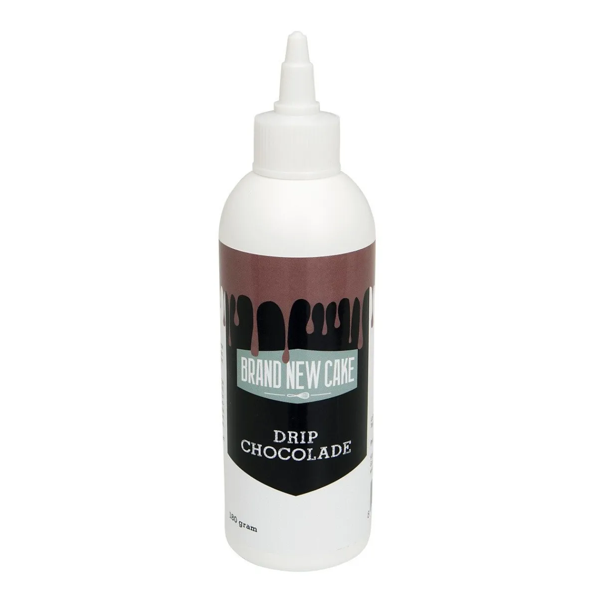 Discount BrandNewCake Drip Chocolade 180g