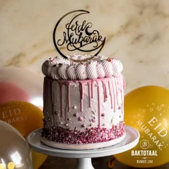 Discount BrandNewCake Drip Roze 180g