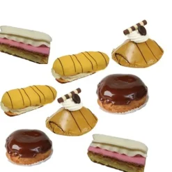 Hot BrandNewCake Fondant Glazuur Wit 1kg.