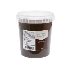 Online BrandNewCake Ganache Choco Puur 850g