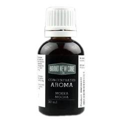 Outlet BrandNewCake geconcentreerde aroma Mokka 30ml