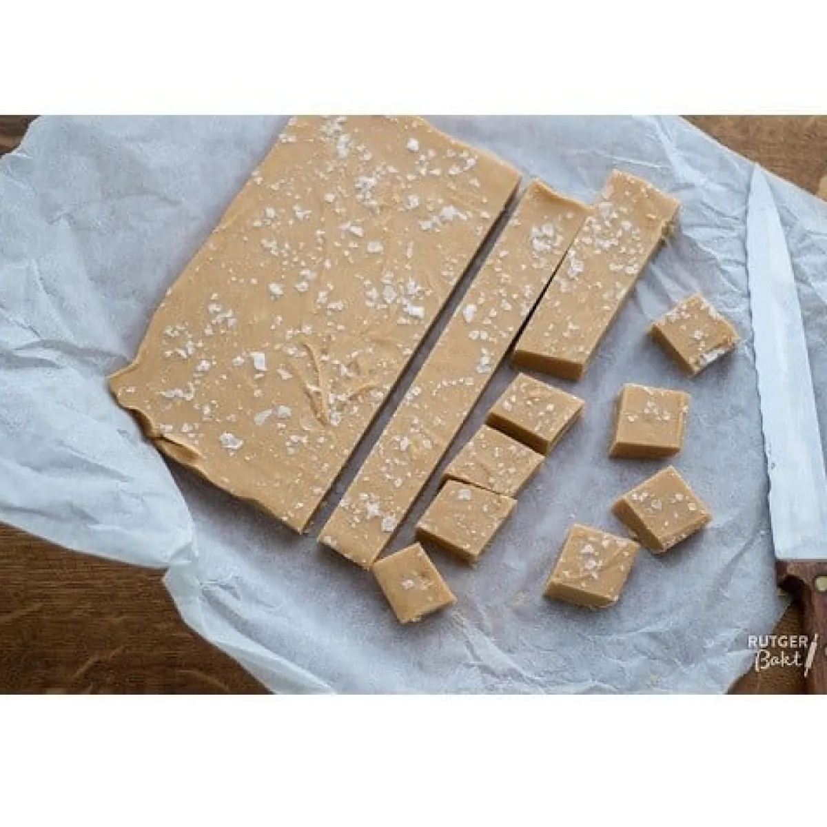 Sale BrandNewCake Glucosestroop 1 kg.
