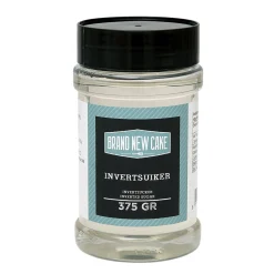 Best BrandNewCake Invertsuiker 375g