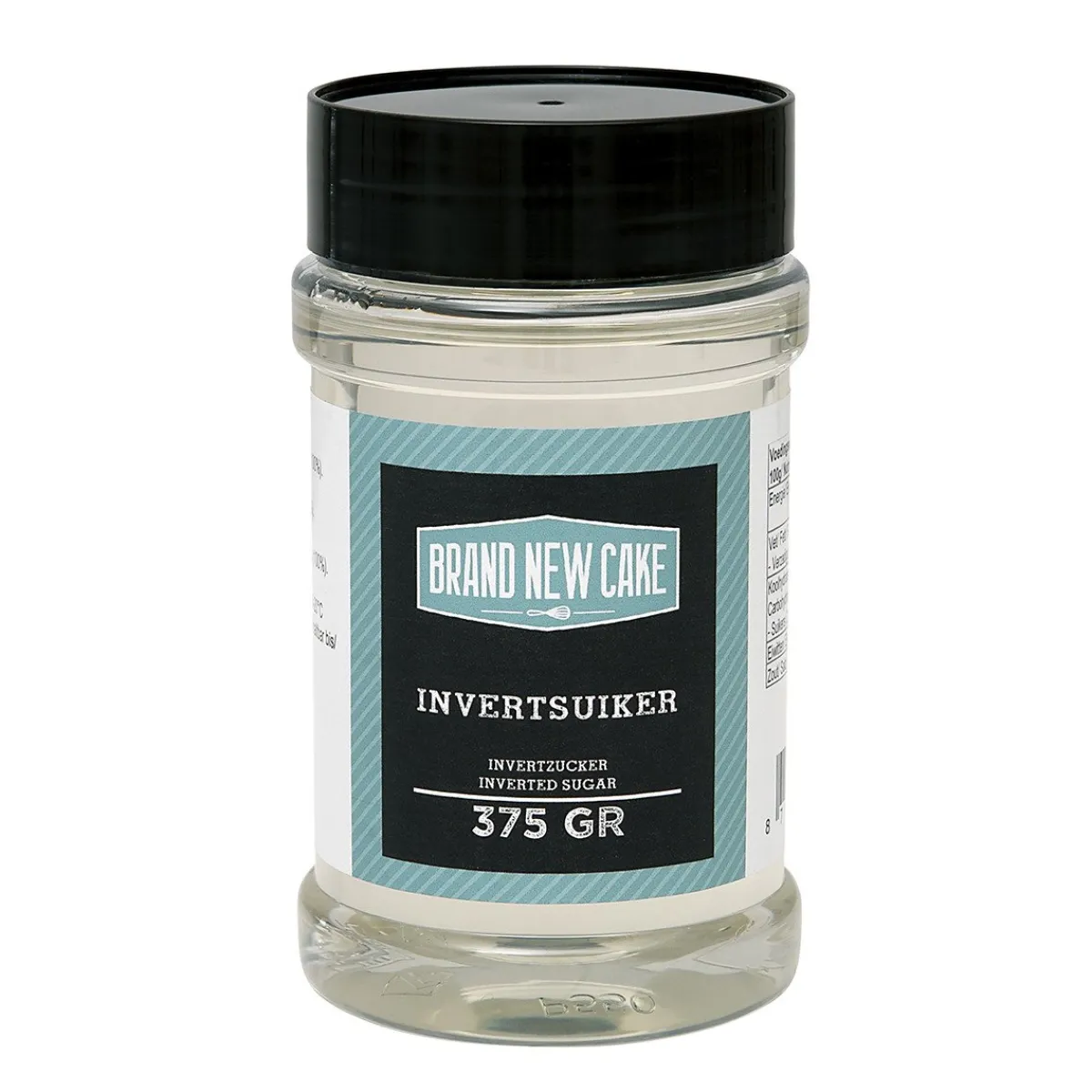 Best BrandNewCake Invertsuiker 375g