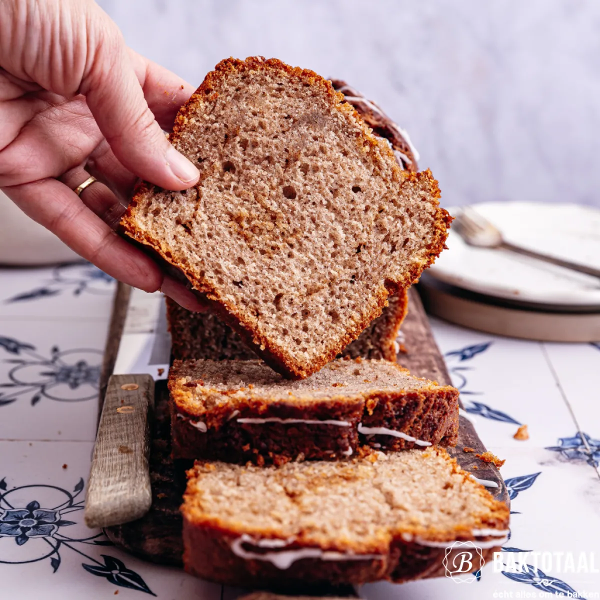 Online BrandNewCake Kaneel Gemalen 130g**