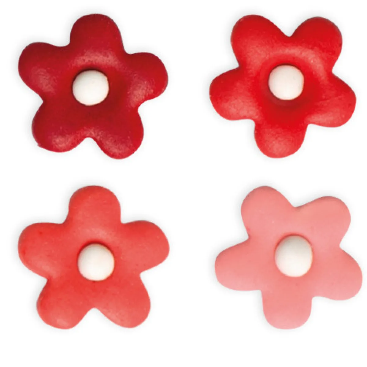 Hot BrandNewCake Kleurstof Gel Rood 35gr