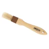BrandNewCake Kwast Hout / Natuurhaar 3,8cm (21cm)