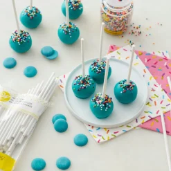 Clearance BrandNewCake Lollystokjes 11,5cm 50st.