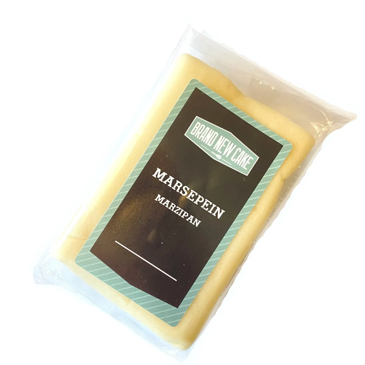 Outlet BrandNewCake Marsepein Naturel 1:3 250 gram