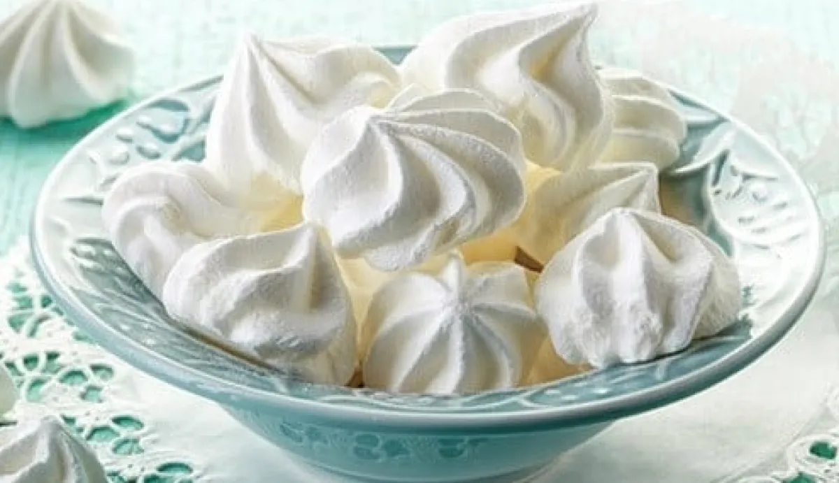 New BrandNewCake Meringue Poeder 150gr.