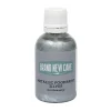 Hot BrandNewCake Metallic Food Paint Zilver met Kwastje 60g