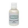 BrandNewCake Metallic Food Paint Wit met Kwastje 60g