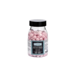 Sale BrandNewCake Mimosa Sprinkles Roze 50gr.