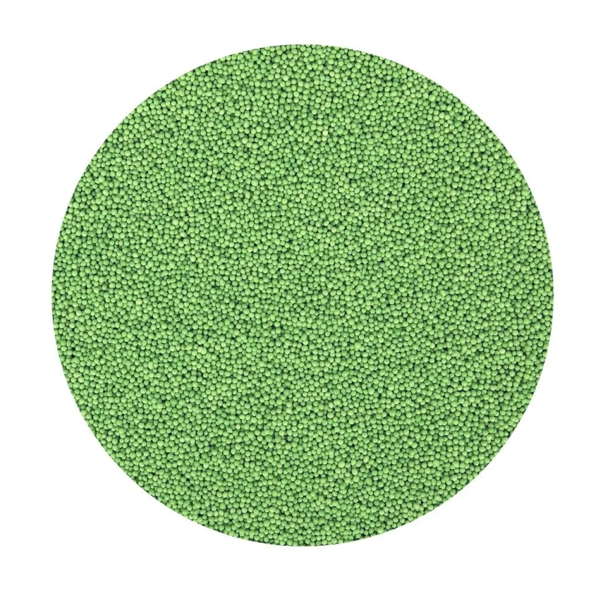 Online BrandNewCake Musketzaad Groen 2000gr.