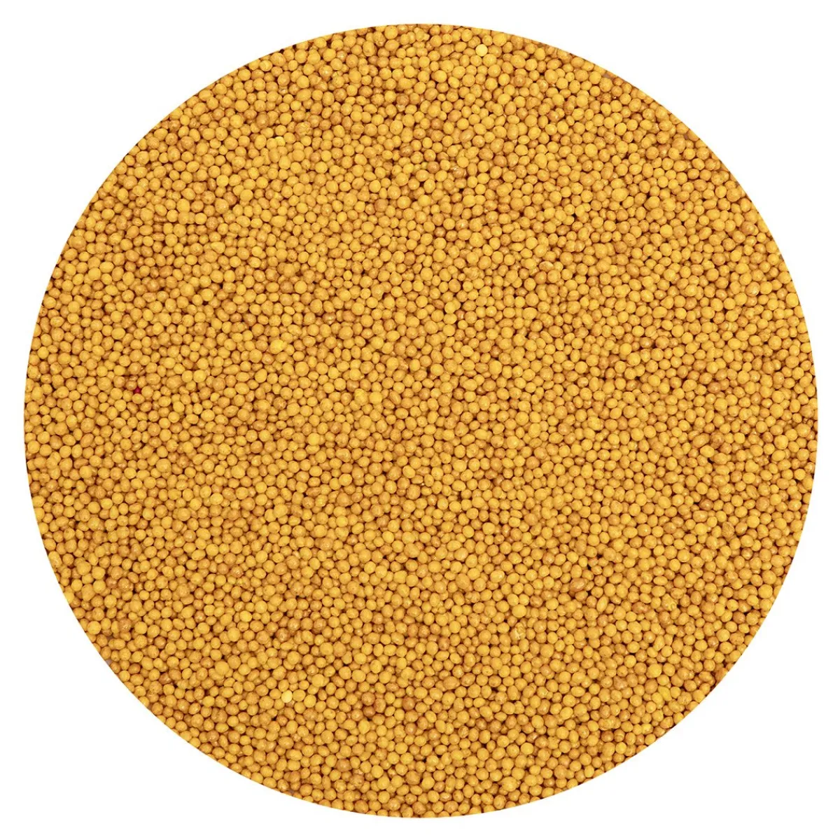 Sale BrandNewCake Musketzaad Goud 2000gr.