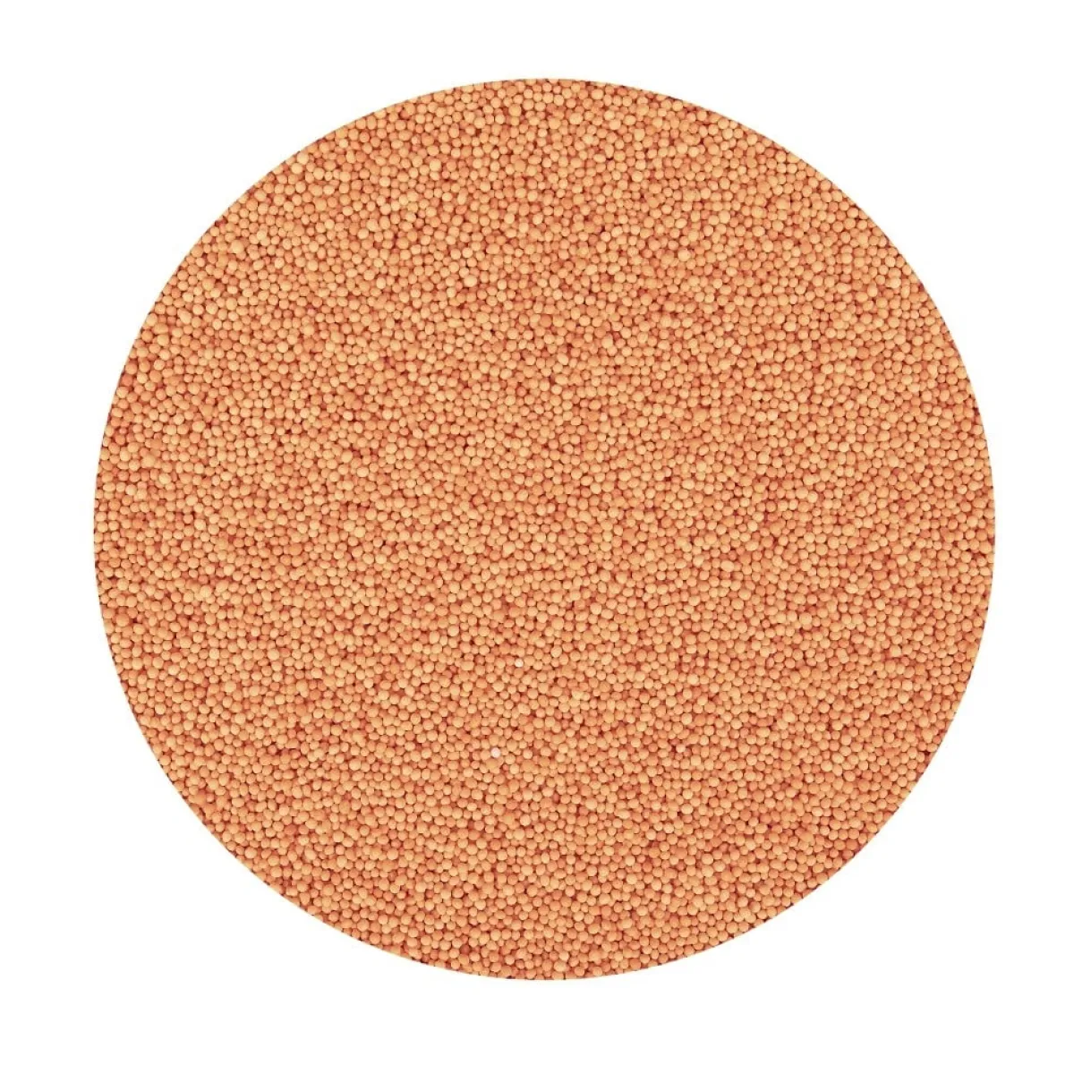 Hot BrandNewCake Musketzaad Oranje 2000gr.