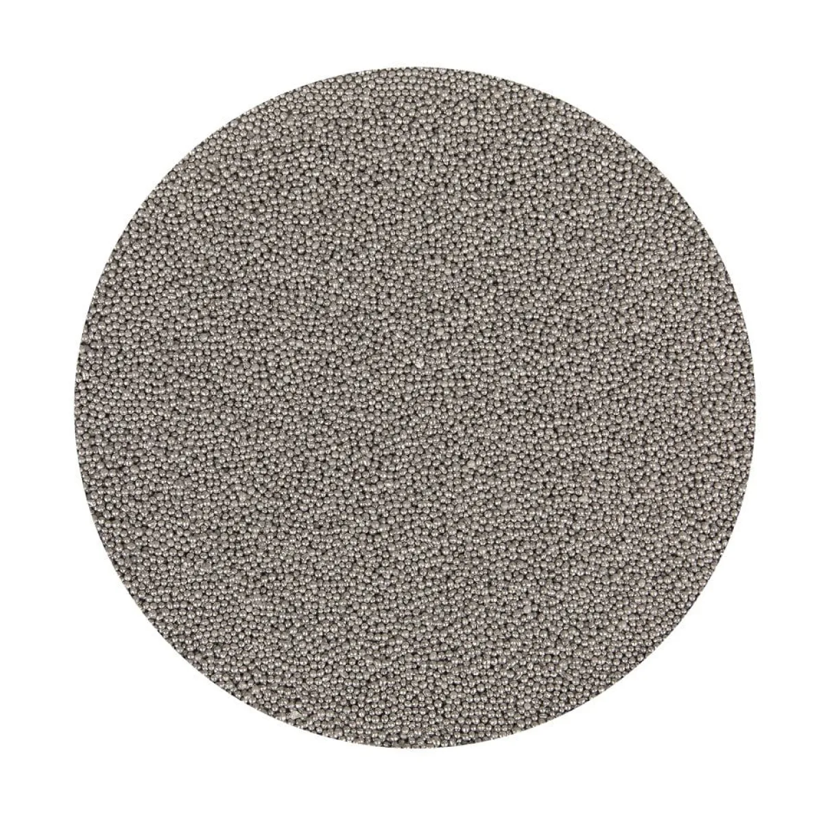 Discount BrandNewCake Musketzaad Zilver 750gr.
