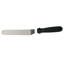 Outlet BrandNewCake Paletmes / Glaceermes Doorgezet 16cm