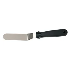 Sale BrandNewCake Paletmes / Glaceermes Doorgezet 9cm