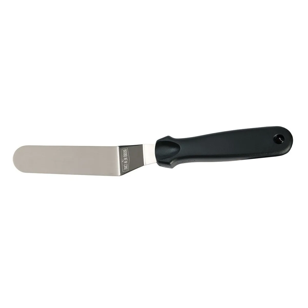 Sale BrandNewCake Paletmes / Glaceermes Doorgezet 9cm