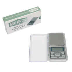 Best BrandNewCake Precisie Weegschaal 200gr / 0.01gr