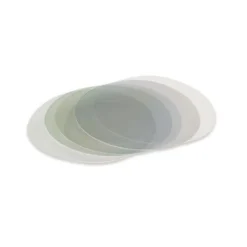 Sale BrandNewCake Rondel Ø13cm 1000 stuks