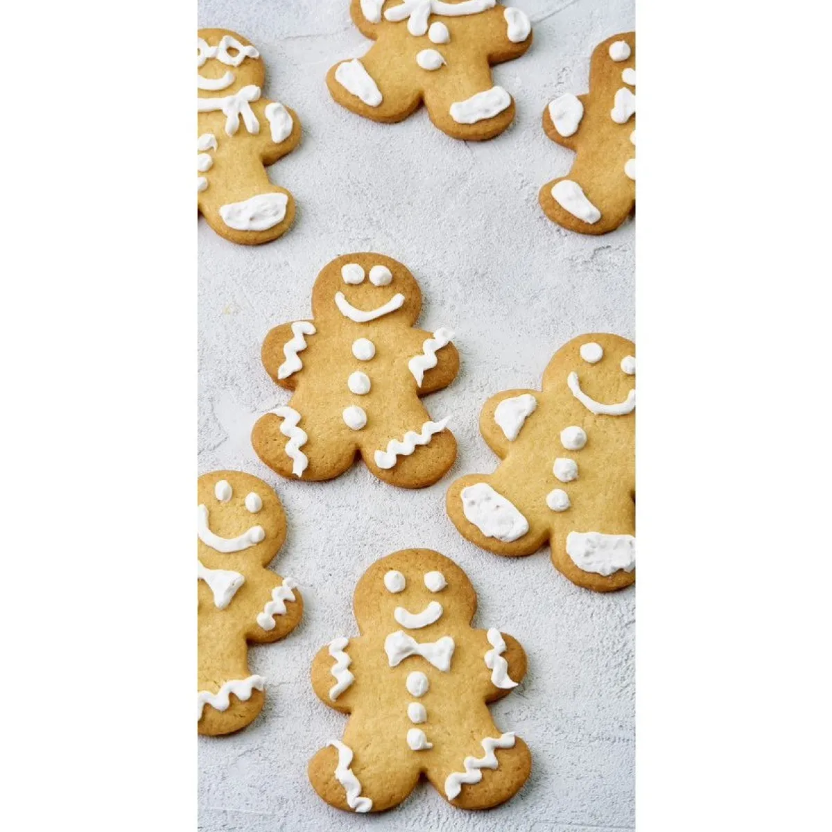 Hot BrandNewCake Royal Icing-mix 800g