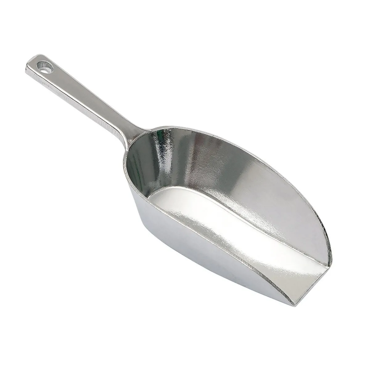 Discount BrandNewCake Schep Aluminium 18cm/95g