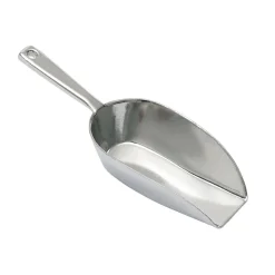 New BrandNewCake Schep Aluminium 24,5cm/160g