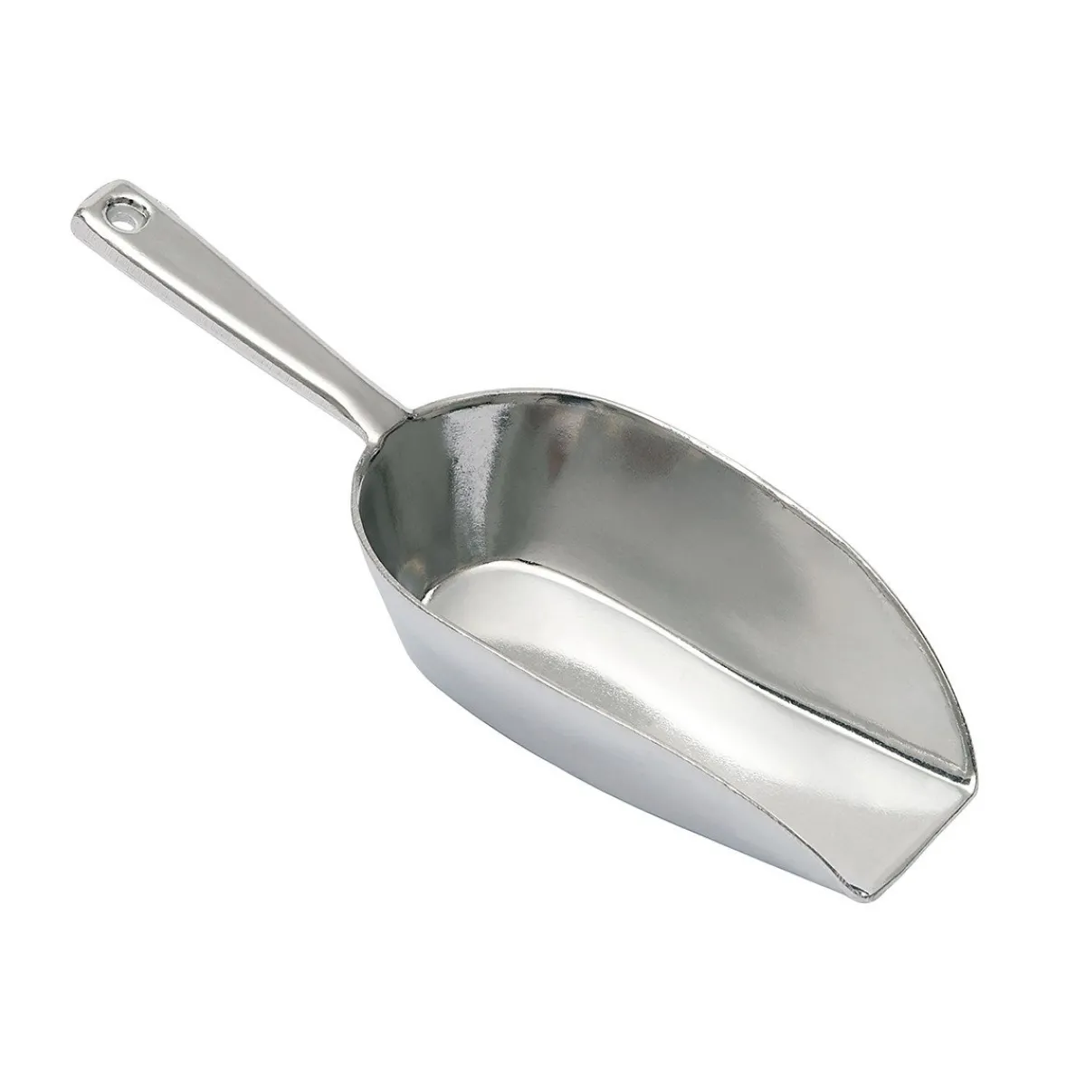 New BrandNewCake Schep Aluminium 24,5cm/160g