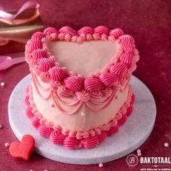 Online BrandNewCake Spuitmondje Open Ster #4B