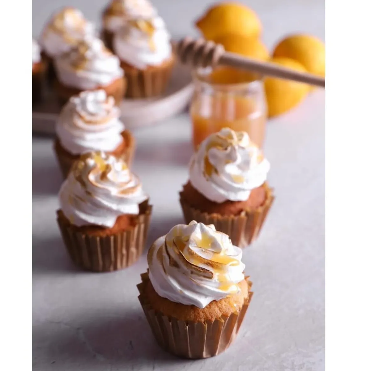 Outlet BrandNewCake Spuitmondje Open Ster #1M