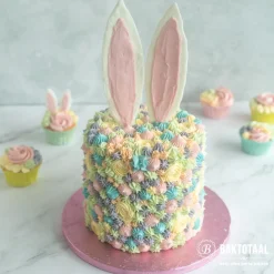 New BrandNewCake Spuitmondje Bloemblaadje #103