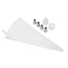 Sale BrandNewCake Spuitmondjes Medium + Spuitzak Set/6