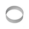 Discount BrandNewCake Uitsteker Rond RVS Ø5cm