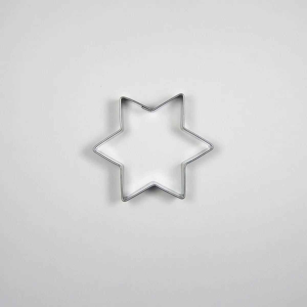 Discount BrandNewCake Uitsteker Ster RVS 6cm
