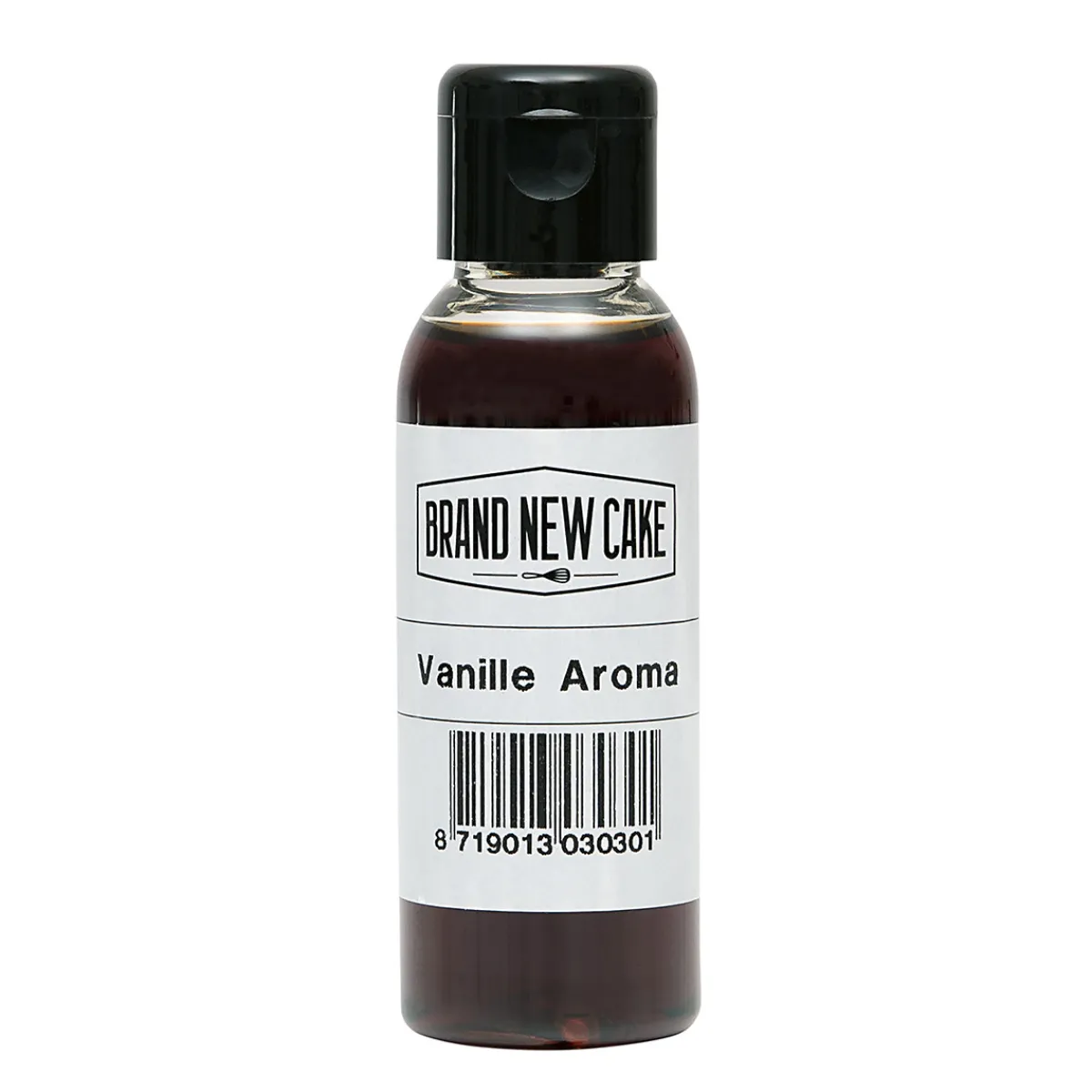 BrandNewCake Vanille Aroma 60ml