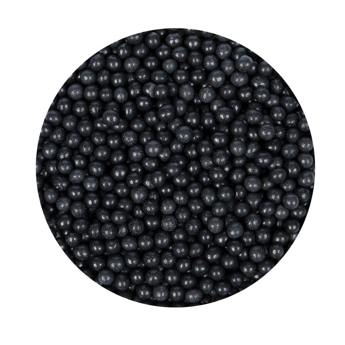 Best BrandNewCake Zachte Parels Zwart 60gr.