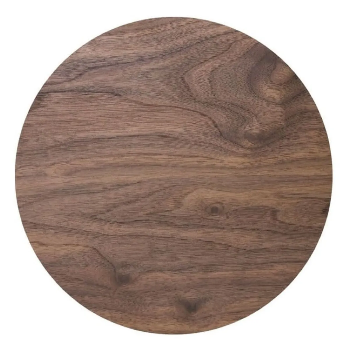 Discount BrandNewCake Cakeboard Hout Rond Extra Stevig Ø25cm