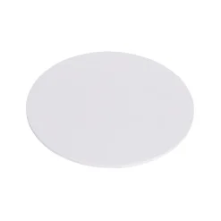 Clearance BrandNewCake Cakeboard Wit Rond Extra Stevig Ø30cm