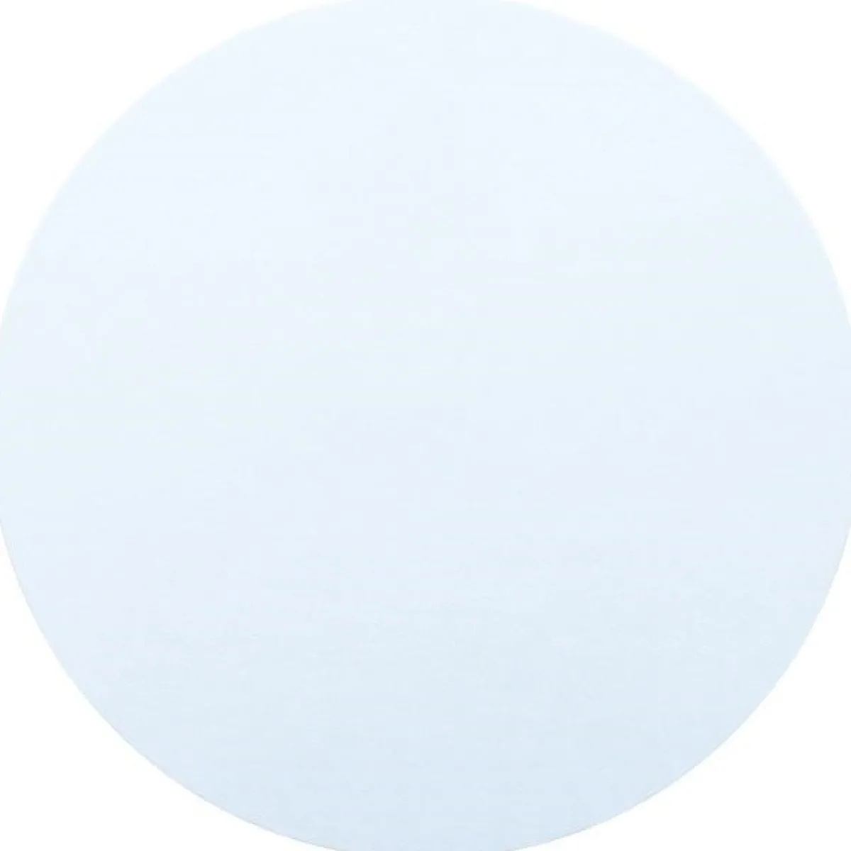 Clearance BrandNewCake Cakeboard Wit Rond Extra Stevig Ø30cm