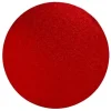 Outlet BrandNewCake Cakedrum Rood Rond Ø20cm