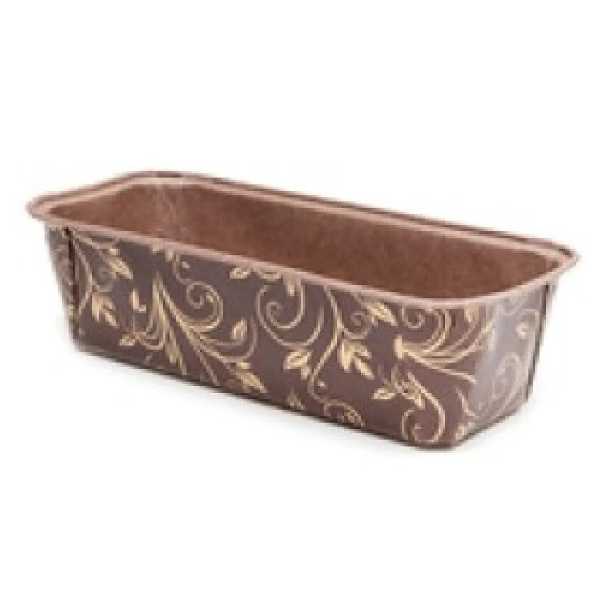 Clearance Overig Cakevorm Karton 19,9x7,3x6,2cm Premium (per stuk)
