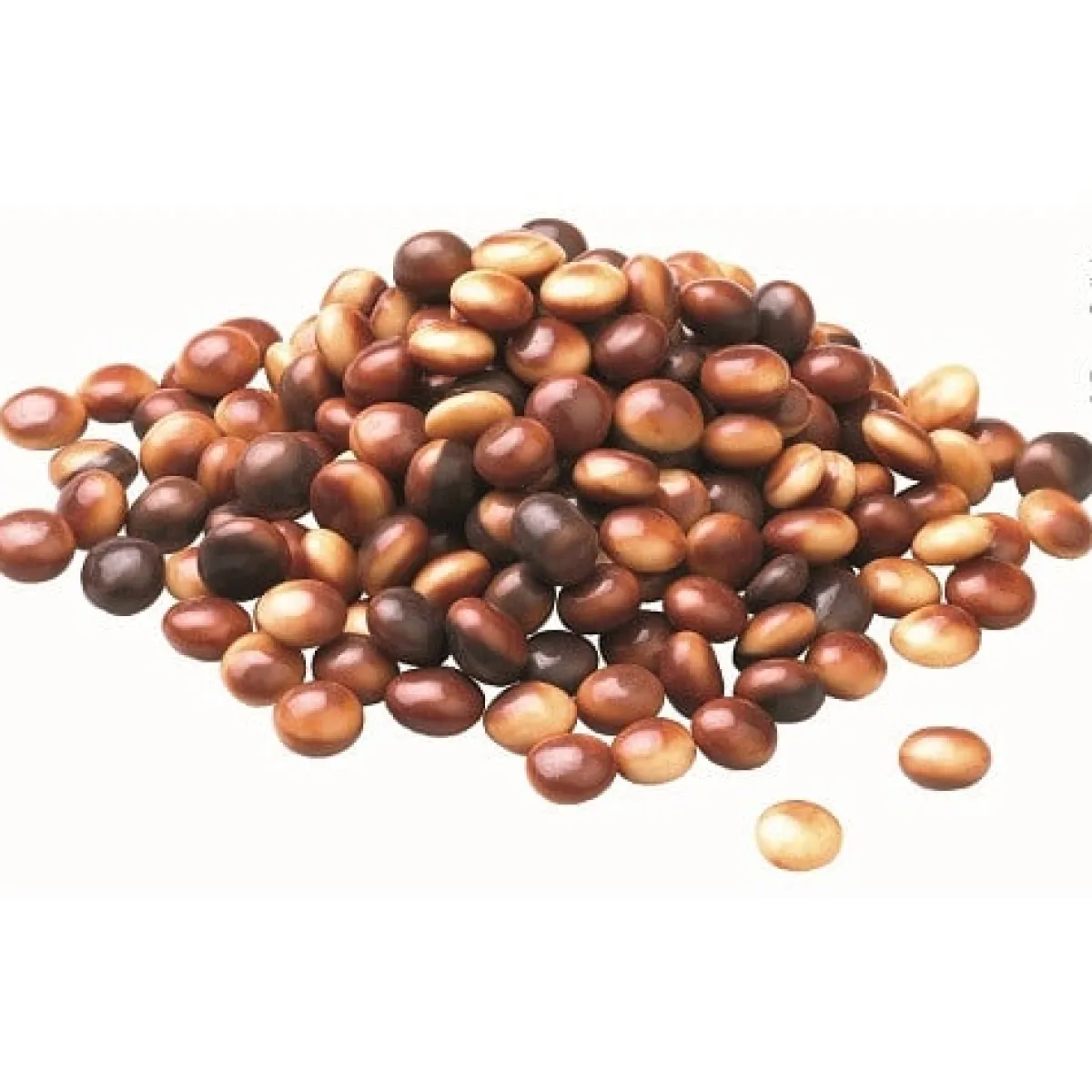New Callebaut Chocolade Callets Sensation Gemarmerd 2,5kg