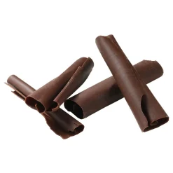 Best Callebaut Chocolade Curved Schaafsel Puur 2,5kg