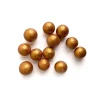 Callebaut Chocolade Parels Goud 500g