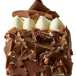 Clearance Callebaut Chocolade Schaafsel Fijn Melk 2,5kg